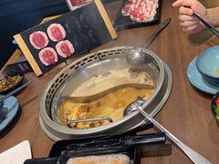 -快乐小羊火锅(河西王府井店)
