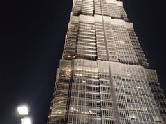-上海金茂大厦88层观光厅