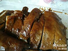 -味德丰·酱鹅(上海打浦路店)