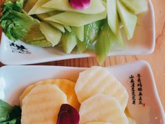 -淼福猪肚鸡·椰子鸡火锅(大沙地店)