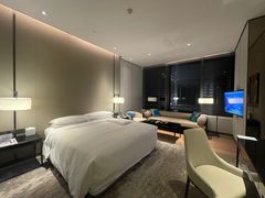 -长沙尼依格罗酒店