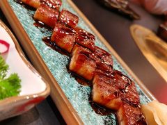 -無二炙坊·和牛烧肉(大钟寺1733店)