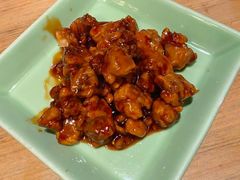 糖醋里脊-新白鹿餐厅(城西银泰城店)