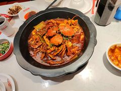 -虾吃虾涮.虾火锅.肉蟹煲(步步高梅溪新天地店)