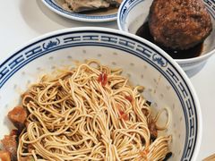 -鲁达面馆本帮风味(共康东路店)
