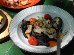 -Las Tapas(思南公馆店)
