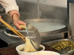 -毛华美食(清扬路店)