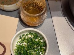 -巴奴毛肚火锅(新街口金鹰店)