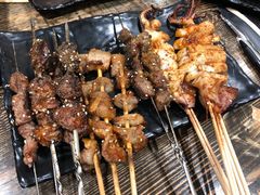 -赤甲皇(仙霞路店)
