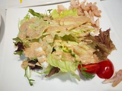 -斗牛士牛排餐厅(嘉里汇店)