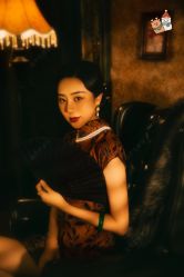 点击看大图 -美云庭古装·格格服汉服·京城旅拍(北京店)