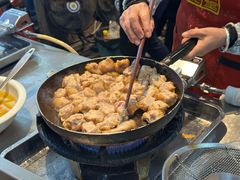 -大笑饭堂(甲子桥店)