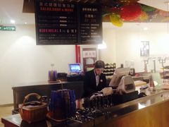 -So Lounge索兰至餐厅(蓝色港湾店)