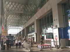 -海口东站