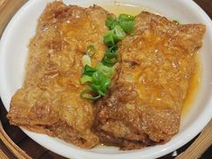 -万龙洲海鲜(安定门店)