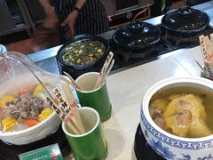 -土桥手掌鸡·26年灌县老味道(都江堰店)