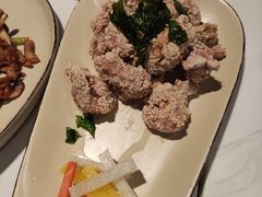 台式盐酥鸡-鹿港小镇(远洋未来广场店)