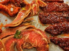 -东北烤肉(鼓楼巷店)