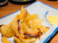 -桂马·日本料理·海胆·海鲜饭·酒场(民主广场店)