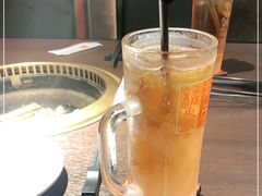 -橘焱胡同烧肉夜食(BFC外滩金融中心店)