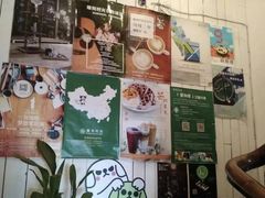 -雕刻时光咖啡馆(师大路店)