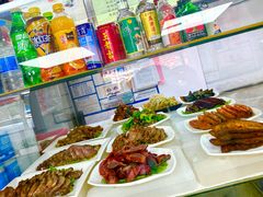 -白记饺子馆多伦道店