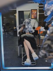 -BOF HAIR BY HONTO