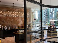 -成都华尔道夫酒店