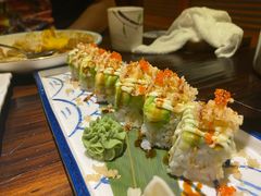 -鸟鹏烧鸟居酒屋(熙龙湾店)