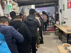 -杨家牛肉汤(淮建路店)