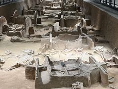 -洛阳周王城天子驾六博物馆