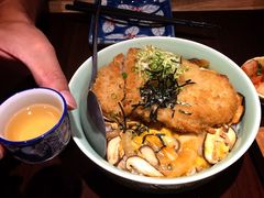 -仓桥家·焗寿司·锅物(光谷步行街店)