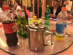 -满福隆酒楼(万绿园店)
