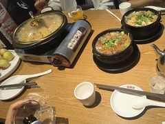 -溢香苑瓦罐(优胜北路店)
