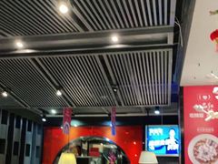 大堂-一品红川菜(皇岗店)