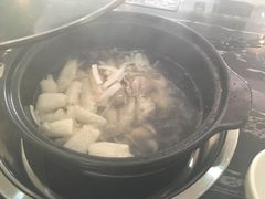 -润泽园海南椰子鸡·糟粕醋火锅(拱北店)