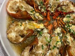 -东方明珠老上海8号餐厅(东方明珠广播电视塔店)