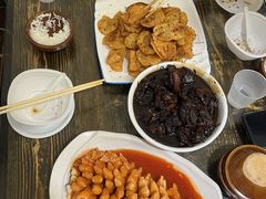 -神仙钵湘香土菜馆(光华路店)