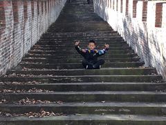 -玉泉威虎山森林公园