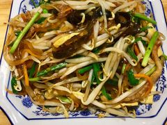 -满园烤鸭·春饼(华强广场店)