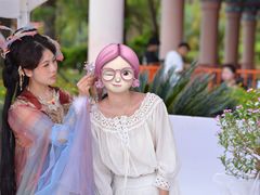 -世界恐龙谷景区