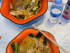 -张亮麻辣烫(哈尔滨金爵万象店)