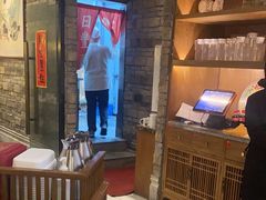 -日丰园海肠水饺·老字号大连海鲜(和平广场店)