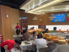 -龍歌自助小火锅(秦淮水游城店)