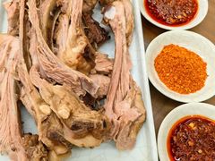 益鑫手抓羊肉-清真·益鑫羊肉手抓馆(花园北街店)
