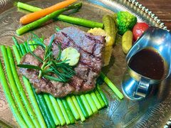 -卢布里西餐厅(海拉尔店)