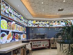 -登瀛楼饭庄(领世郡店)