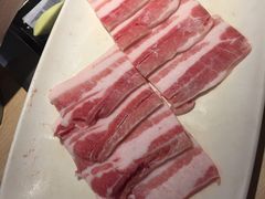 -新石器烤肉(百联川沙店)