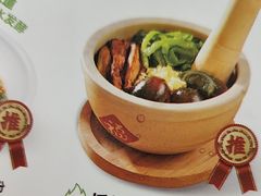 -周大厨辣椒炒肉(淮安万达店)