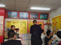 -明呈黄鱼面馆(斜土路店)